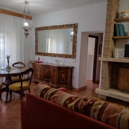 La Cicogna Fornole Exterior foto