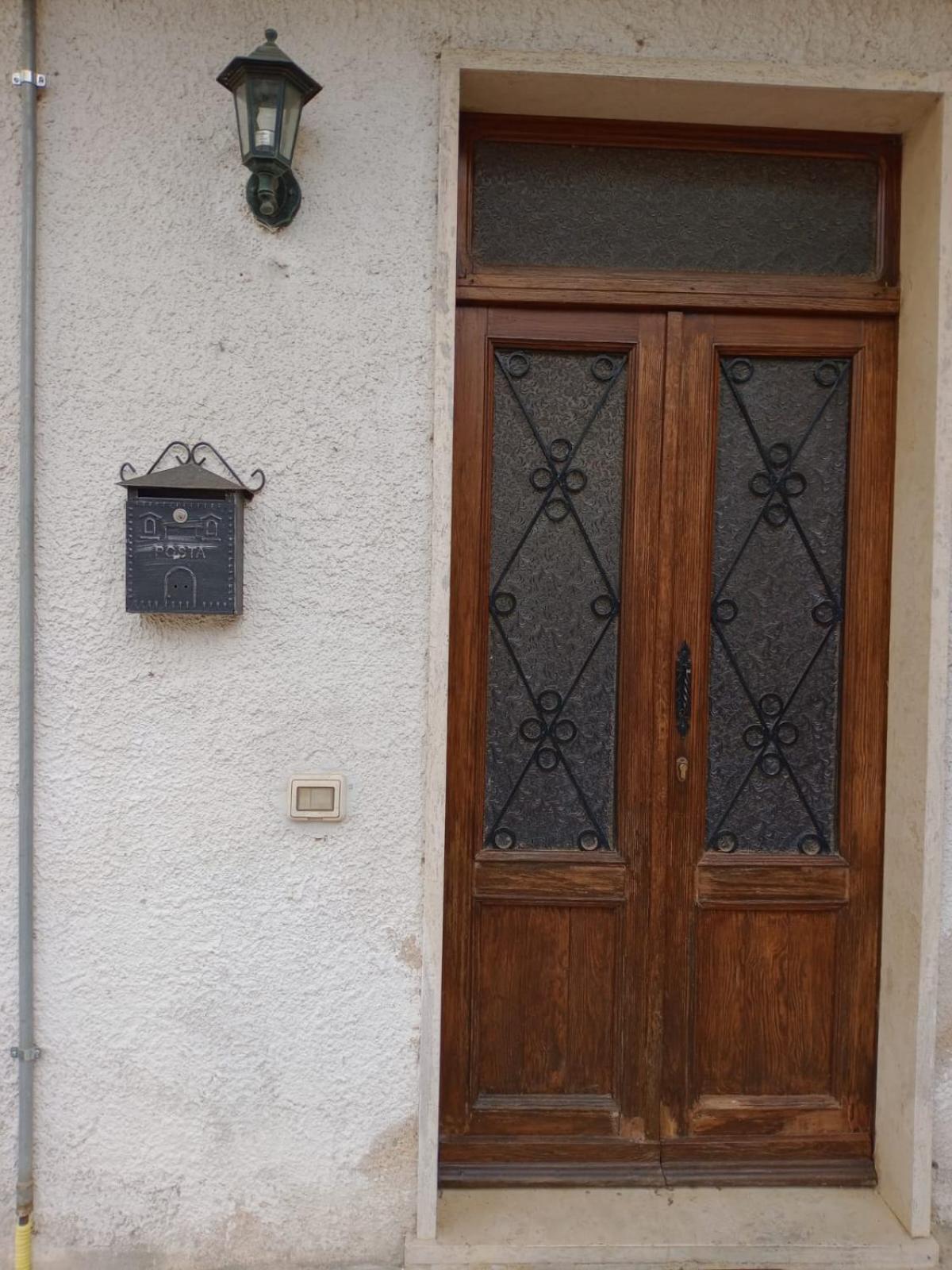 La Cicogna Fornole Exterior foto
