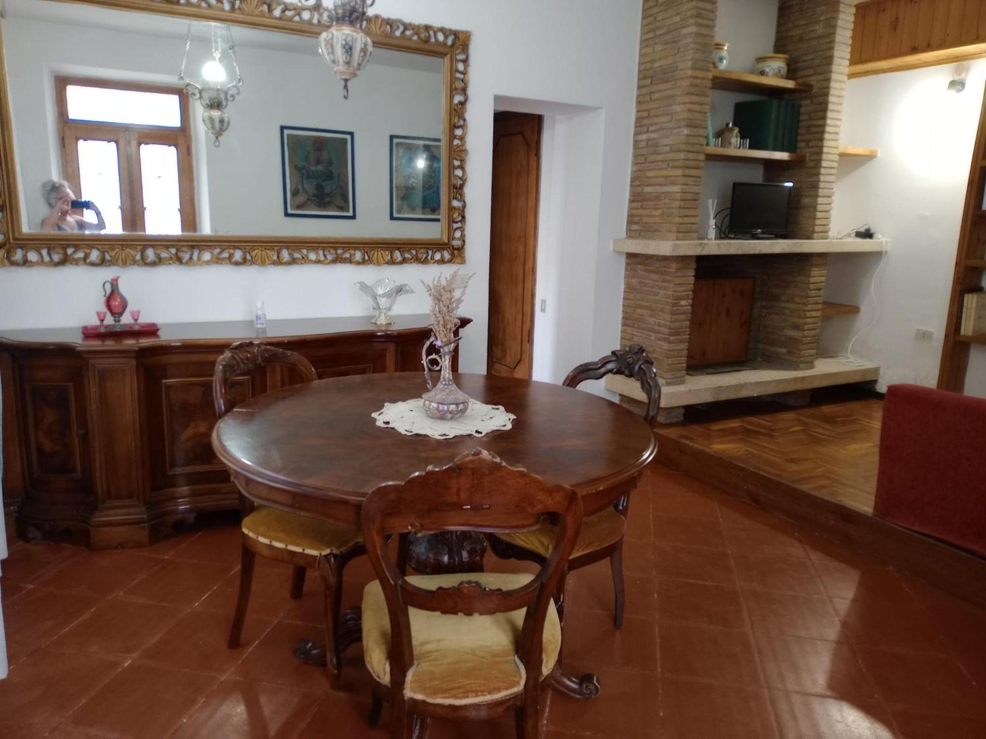 La Cicogna Fornole Exterior foto